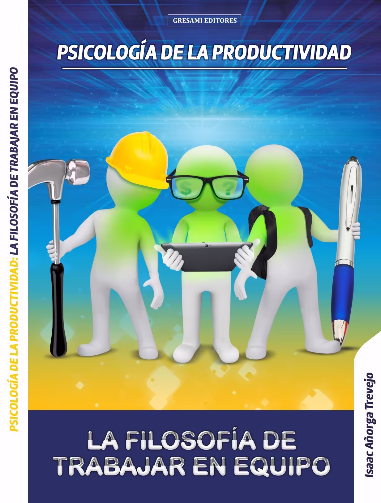 La filosofía de trabajar en equipo