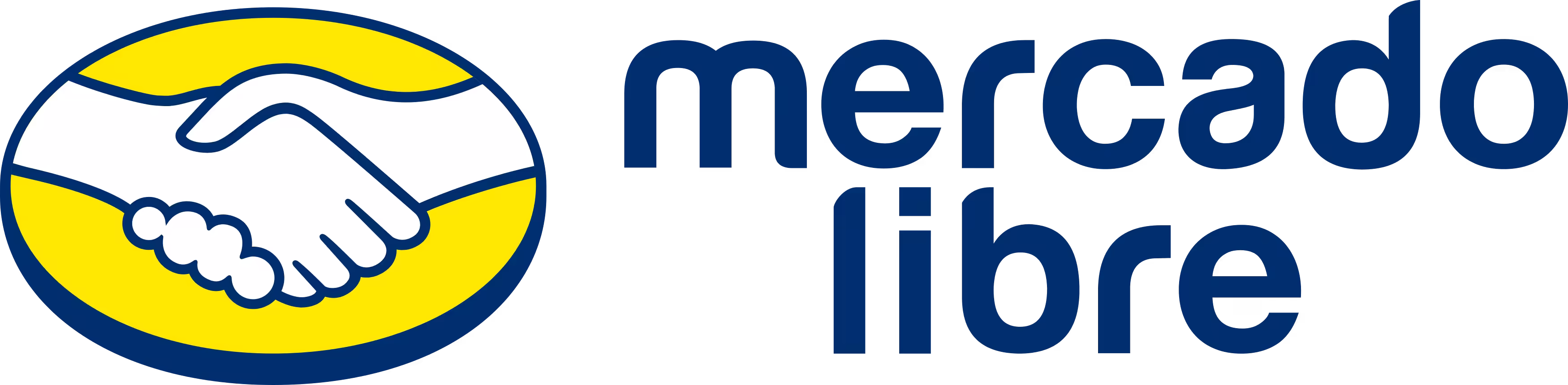 Comprar en Mercado Libre